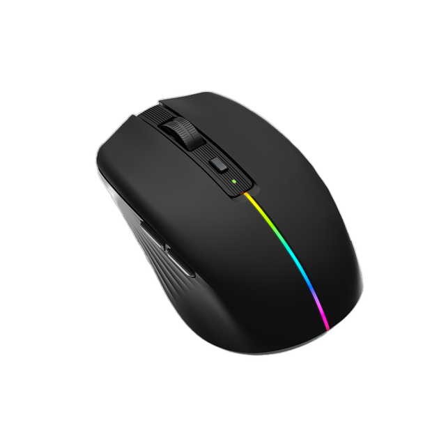 Hot Selling AI IntelliMouse Latest Design Smart Wireless TranslatorMouse Type-C Interface 5G Voice Translation Direct Stock