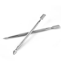 Outil de manucure tijera à cuticules, outil de manucure personnalisé