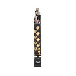 Keysight M5201A PXIe Downconverter 4 ช่องสัญญาณ 2-16 GHz RF 0.01-2.4 GHz ผลิตในอเมริกา รับประกัน 1 เดือน - Product Image 3