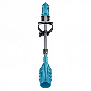 Soplador de Hojas Inalámbrico Industrial para Bricolaje, Potente Flujo de Aire, Diseño Plegable, Motor sin Escobillas de Litio para Hojas Caídas y Polvo - Product Image 4