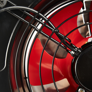 <span class=keywords><strong>Extractor</strong></span> <span class=keywords><strong>de</strong></span> Humo, Ventilador <span class=keywords><strong>de</strong></span> Extracción <span class=keywords><strong>de</strong></span> 8 Pulgadas, Alta Velocidad, Rodamiento <span class=keywords><strong>de</strong></span> Bolas Axial, Eléctrico, OEM/ODM, <span class=keywords><strong>para</strong></span> <span class=keywords><strong>Cocina</strong></span> y Baño - Product Image 6