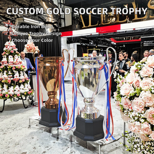 定制珐琅奖杯 - 适合马拉松/体操/团队比赛的个性化设计 - Product Image 5