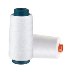 Vente en gros usine – Fil PVA hydrosoluble haute ténacité 100g 20C 40C 90C pour broderie - Product Image 6