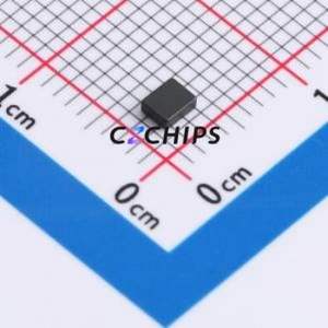 Inductor de Potencia XRIM252010SR68MBCA 1008 (Inductancia: 680nH) (Precisión: 20%) (Corriente Nominal: 5.6A) - Product Image 1