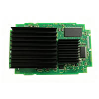 Tarjeta CPU Fanuc A17B-3301-0108, SDRAM 128MB, A05B-2600-H022, Controlador de Robot R-30iB, Automatización Industrial, Negociable