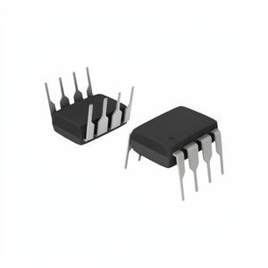 8 DIP Power Management (PMIC) MAX6225AEPA+ Original Buy Online Electronic Components - Product Image 1
