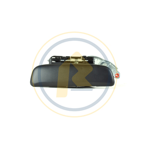 Maniglia esterna per porta Ac Rolcar ADAPTABLE per OE 9101J0 adatta per Citroen Saxo 1996 - Product Image 1