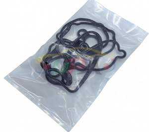 22441-2G700 224412G700 ปะเก็นฝาครอบหัววาล์ว สำหรับฮุนได เกีย 22441 2G700 - Product Image 4