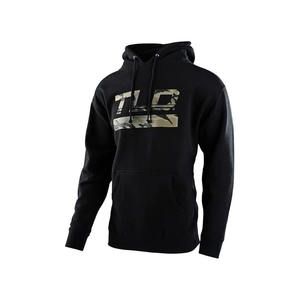 Sweat à capuche de course en polaire de marque OEM Sweats à capuche personnalisés avec logos imprimés Vêtements décontractés Sweat-shirt d'équipe de course - Product Image 5