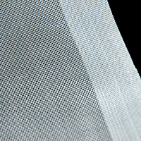 Bonne qualité usine directement 50x25 mesh 120gsm Transparent moustiquaires durable insecte pour serre