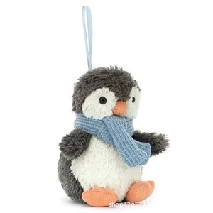 Coleção de Pingentes/Ornamentos EZBABY British JC: Pingentes de Pelúcia, Brinquedos Modernos de Algodão PP, Bonecas com Detalhes Faciais e Sacos Protetores contra Poeira - Product Image 5