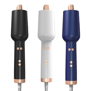 Cool Air Automatic Hair Curling Iron 1.5 In Adjustable Heat Settings LED Display Wired Electric Curling Iron - Product Image 5