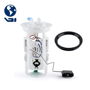 Hanzhuang 16146766942 Ensemble de pompe à carburant haute performance 16146766942 pour BMW Série 3 E46 1998-2006 - Product Image 5