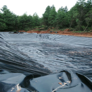 Étang à poissons commercial bâche circulaire étang à poissons <span class=keywords><strong>1mm</strong></span> géomembrane HDPE <span class=keywords><strong>pour</strong></span> prix d'usine agricole - Product Image 1