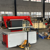 Machine de test de pression pour culasse et bloc moteur TPT1650 TPT1750