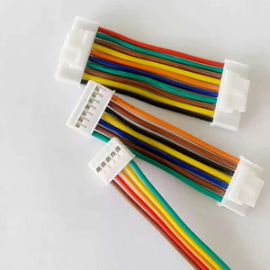 Personalizado motocicleta automotriz JST Molex XH 1,5mm PH 2,0mm macho hembra conector Cable - Product Image 6