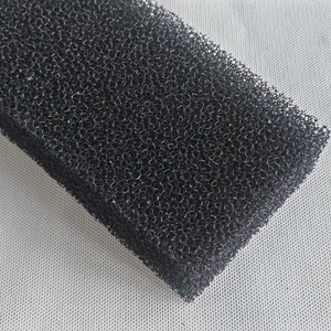 Bán buôn Polyurethane <span class=keywords><strong>polyester</strong></span> bọt 20ppi 30ppi 40ppi mở-di động lưới PU lọc bọt để bán - Product Image 2