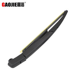 Applicable au montage du bras d'essuie-glace arrière Citroën C3 Picasso 2009-2015 OE: - Product Image 2