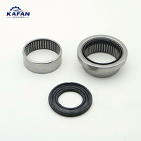 KS559.03 KS55903 Nadellager-Reparatursatz für Peugeot 206 405 Achsträger-Aufhängung