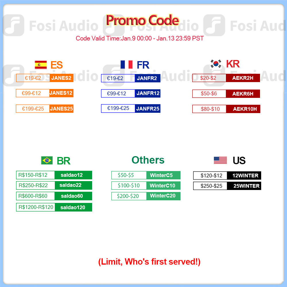 Preamplificatore Fono Fosi Audio BOX X3 | Con Bluetooth 5.0 E Valvole 5654W Per Giradischi - Foto 11