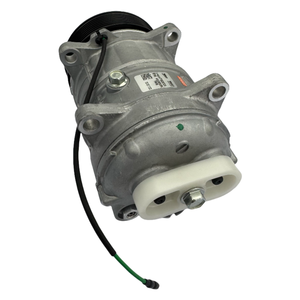 TM13 / TM15 / TM16 COMPRESOR R404a Piezas de repuesto 2A 12V 24V Autobús de aire acondicionado - Product Image 3