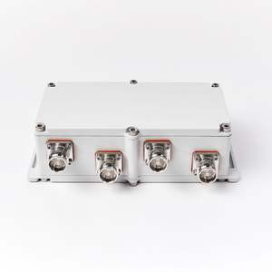 698-2700-3800MHz ibrido <span class=keywords><strong>RF</strong></span> accoppiatore 4*4 senza fili guida d'onda 3db Telecom parti produzione - Product Image 1