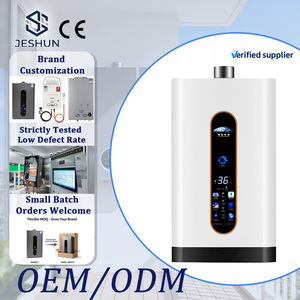 <span class=keywords><strong>Calentador</strong></span> <span class=keywords><strong>de</strong></span> <span class=keywords><strong>Agua</strong></span> Instantáneo Eléctrico/<span class=keywords><strong>a</strong></span> <span class=keywords><strong>Gas</strong></span> Jeshun 2026, Grado OEM, Carcasa Superior, Excelente Calentamiento, Larga Vida Útil - Product Image 6