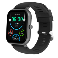 Reloj Inteligente de Moda ZL54CJ 2024 con Llamadas BT, Deportivo, de 1.83 Pulgadas, IP67, para Hombre y Mujer, Monitor de Presión Arterial y Frecuencia Cardíaca