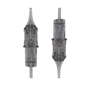 オリジナルメーカー供給の永久化粧用タトゥーニードルカートリッジ、眉毛永久化粧用ステンレス鋼ニードル - Product Image 3