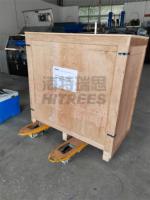 Máquina profesional para hacer peletizadores de hielo seco de pellets de CO2