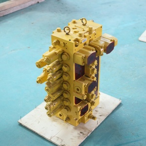 723-48-27501 SOMY – Nouvelle commande principale authentique pour excavatrices PC400-7/PC400-8/PC430-8/PC450-7/PC450-8/PC460LC-8/PC500LC-8 – Japon - Product Image 6