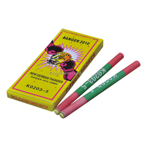 3 4 5 6 7 8 Bangs Firecrackers tiger Fireworks New German Thunder Spanish Cracker Firecracker