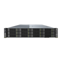 Serveur en rack 2U DP2200 avec processeur Intel Xeon Scalable DDR4 pour la virtualisation et le bureau cloud