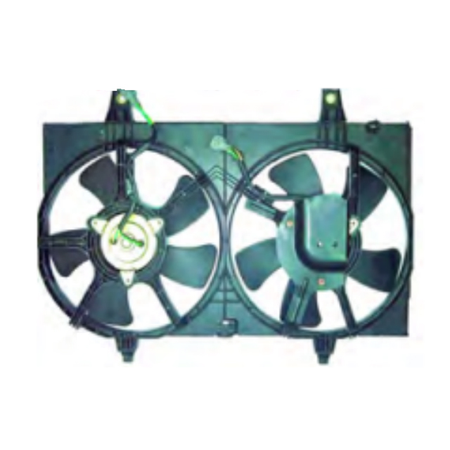 高品質日産サニー用ラジエーターによる効率的な熱管理（バイヤー向け）