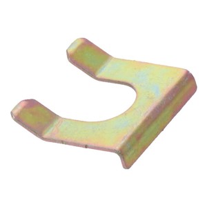 Universal Steel <b>U</b> Shaped Oil Line <b>Clamp</b> Brake Pipe Connector For Automotive Repair And Replacement 03326 - Product Image 5