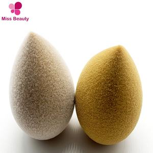 <span class=keywords><strong>Le</strong></span> Révolutionnaire Outil De Beauté Sans Latex Double Couches En Microfibre Éponge Velvet &amp; fond - Product Image 4