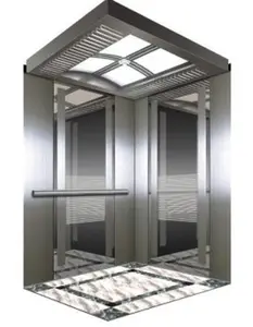 लिफ्ट दरवाजा सेंसर आपातकालीन बैकअप बैटरी लैंडिंग उत्पत्ति दरवाजे