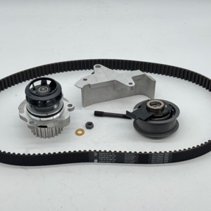1.8T động cơ thời gian vành đai Kit với Máy bơm nước 5300546300 530054630 06a121011e 06a121011f 530017931 - Product Image 4