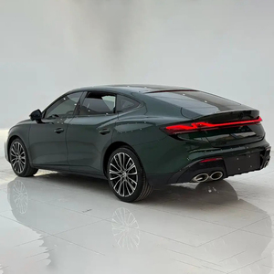 MG7 d'occasion, très demandée, à bas prix, conduite à gauche, essence, véhicule berline à hayon, boîte automatique, dépôt requis - Product Image 5