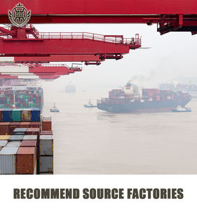 Профессиональный Китай в Непал с морским экспедитором Экспресс FCL/LCL контейнерные перевозки надежный логистический агент - Product Image 5