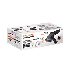 Scatola di Ricambio MASTER 10 per ESMA-4580N, TRUPER - Product Image 1