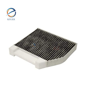 KYGER 2058350147 Suku Cadang Mobil Filter Udara A20583501 205 835 01 47 untuk Mercedes Benz AMG CLS Suku Cadang Mobil Berkualitas Tinggi - Product Image 2