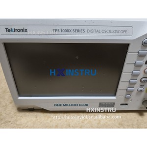 ออสซิลโลสโคปดิจิตอล Tektronix TBS1102X 2 ช่องสัญญาณ 100MHz 1GS/S รุ่น TBS1000X -- hx - Product Image 3