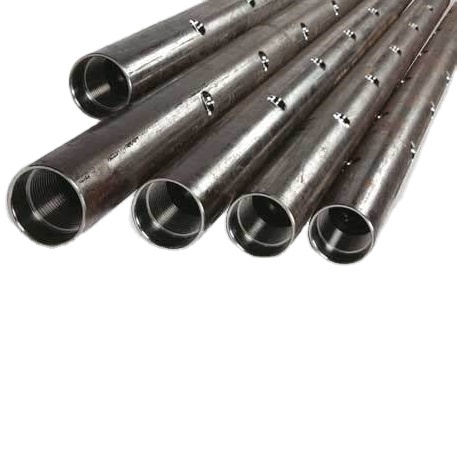New Oilfield Downhole Drilling Tools Injector Perforating Gun with Sliding Sleeve Forged Processing for Well Drilling