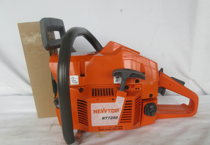 <span class=keywords><strong>Motosierra</strong></span> Original <span class=keywords><strong>Husqvarna</strong></span> de Gasolina de Alto Rendimiento con Mango de 72cc para Cortar Madera, Disponible en Stock - Product Image 4