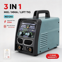 En stock en Russie, machine à souder à l'arc portable ZOJAN, 4,0 KVA, moteur 220V DC, 20-130A, cycle de travail 60%, usage industriel