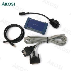 Herramienta de Diagnóstico DST-i Diagmaster con Software para Motores de Camiones Pesados, Utilizada en la Interfaz Eléctrica OBD de Kubota - Product Image 3