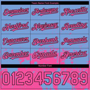 Maillot de baseball personnalisé unisexe pour adulte, respirant, sublimé, avec nom, numéro et logo d'équipe - Product Image 4