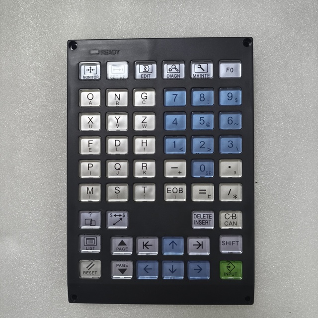 FCU7-KB026 CNC Keypad Keyboard Board for Machine Control Panel