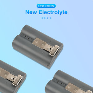 Batería de Repuesto V4 de 6040 mAh para Timbre Inteligente Ring Doorbell 3, Ring Video Doorbell 2, Spotlight Camera y Stick Up Cam - Product Image 3